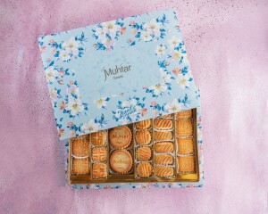 Image for 'معمول مشكل فواكه (700GR)' Item